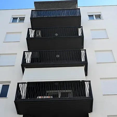 Апартаменты Sea&sea *