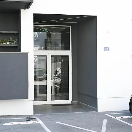 Sea&sea Апартаменты