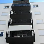Apartment Sea&sea *