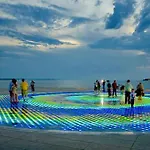 דירה Sea&sea זאדאר