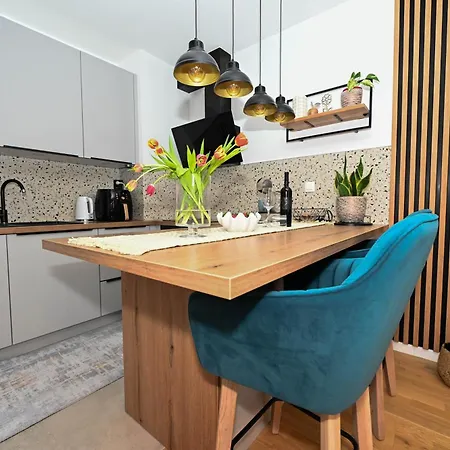 Apartman Sea&sea Zadar