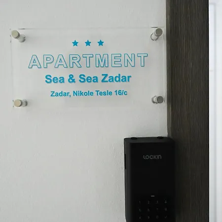 Sea&sea Apartamento