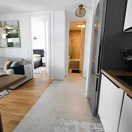 Sea&sea Ζαντάρ