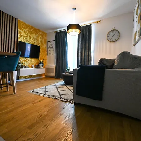 Sea&sea Διαμέρισμα *