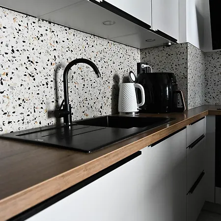 Apartman Sea&sea
