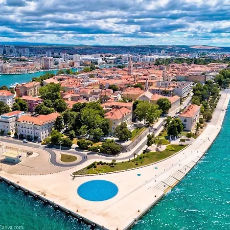 Διαμέρισμα Sea&sea *