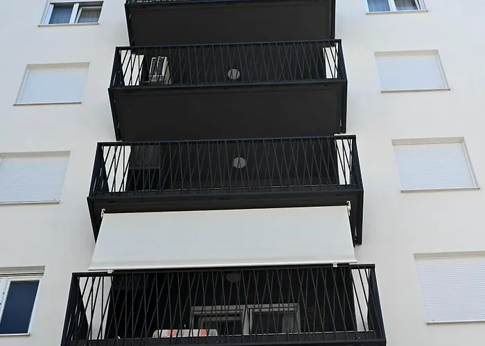 Διαμέρισμα Sea&sea *