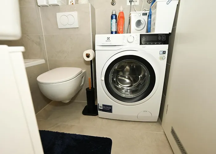 Sea&sea Διαμέρισμα Ζαντάρ