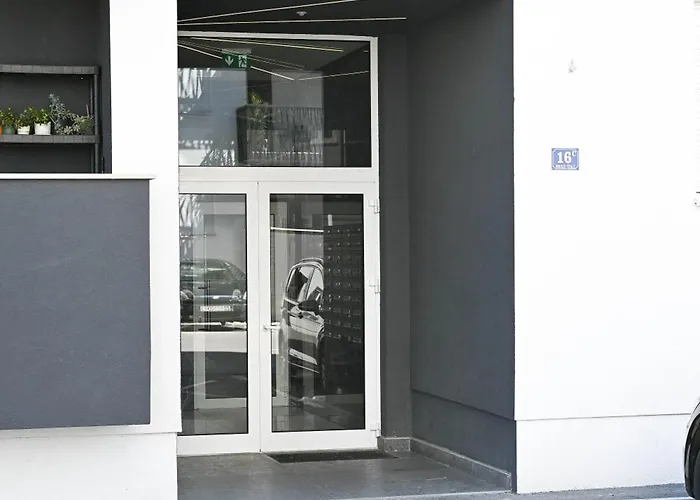 Sea&sea Διαμέρισμα