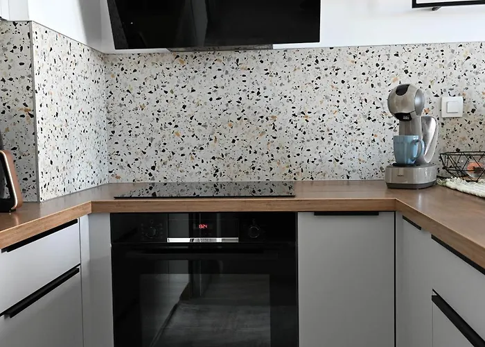 Sea&sea Διαμέρισμα Ζαντάρ