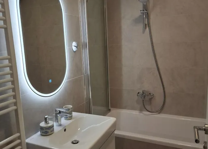 Sea&sea Διαμέρισμα