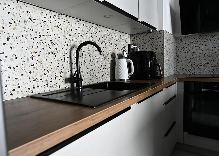 Διαμέρισμα Sea&sea