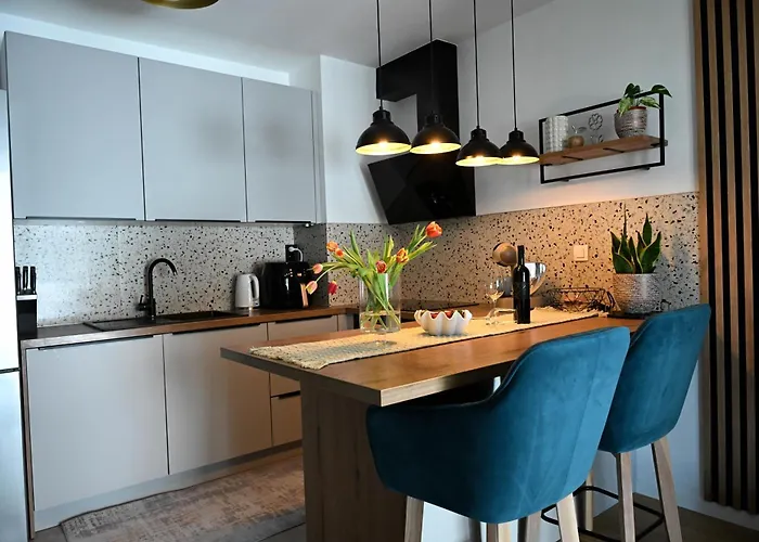 Διαμέρισμα Sea&sea