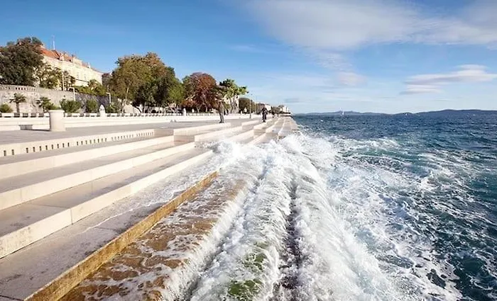 Sea&sea Διαμέρισμα Ζαντάρ