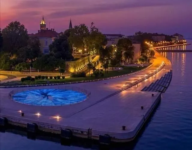 Διαμέρισμα Sea&sea